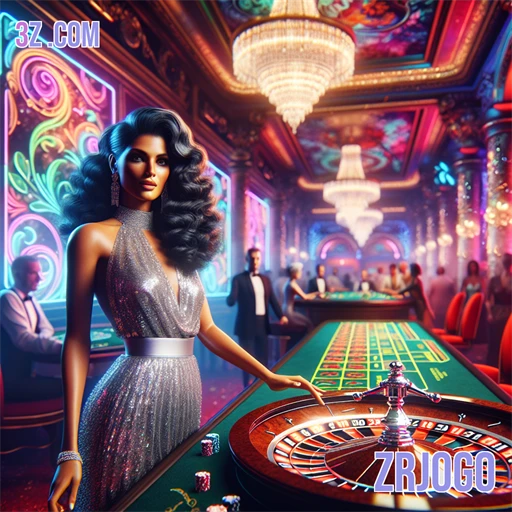 zrjogo Apostas Online