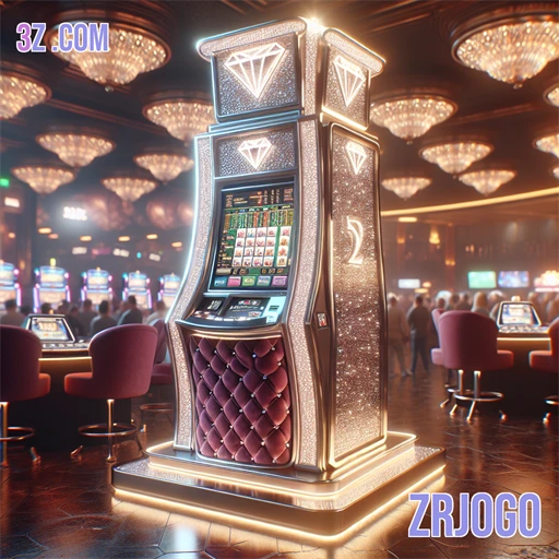 zrjogo Cassino Virtual